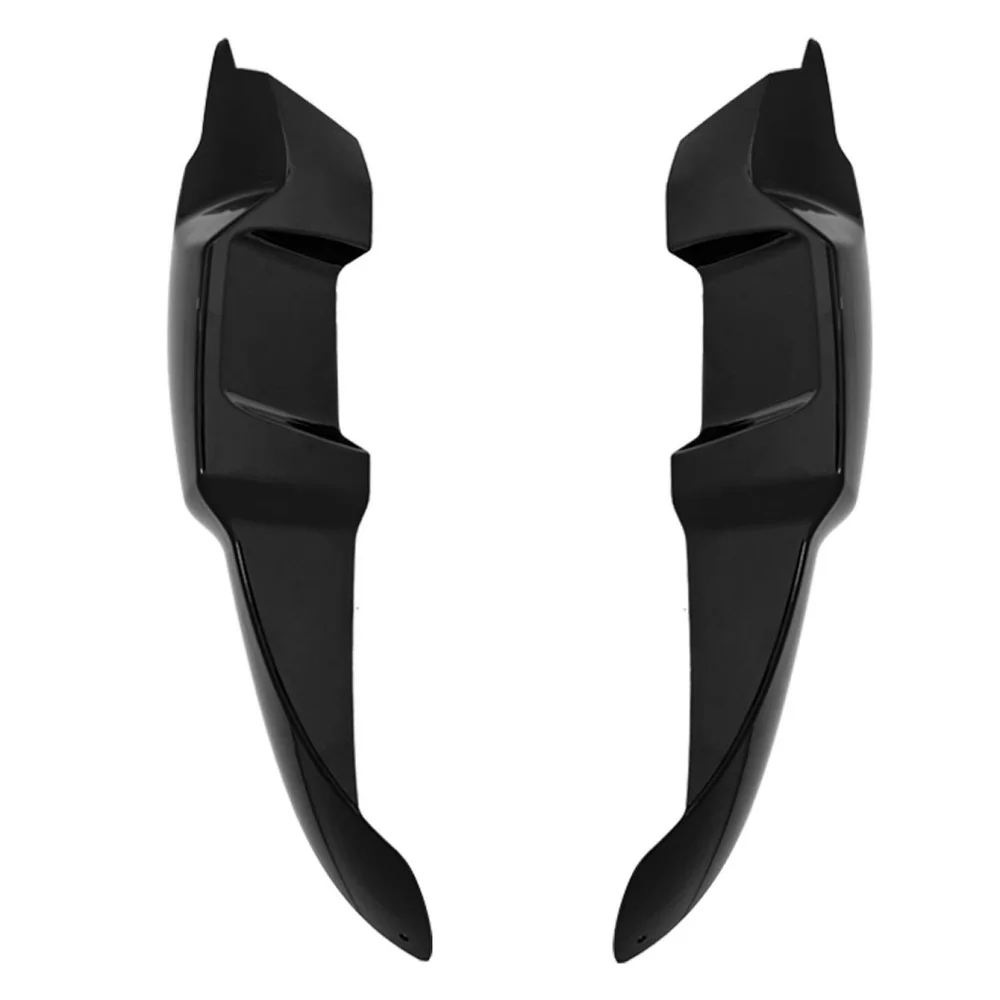 FXR Fairings, Windshields, and Fairing Accessories — FXR Division